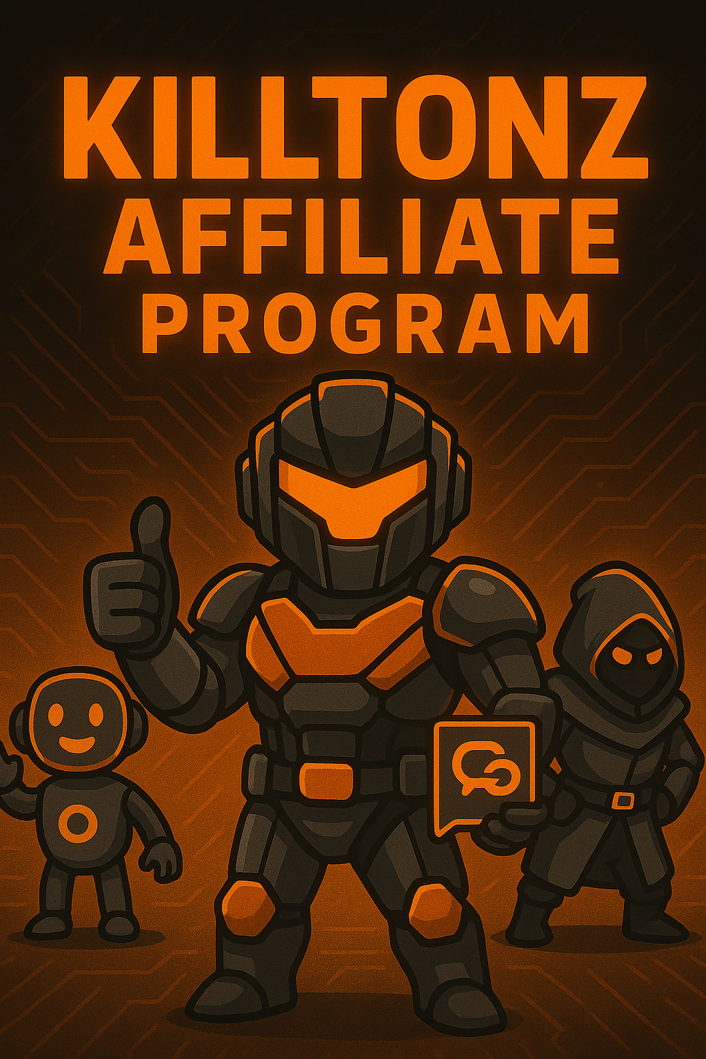 Affiliate Program