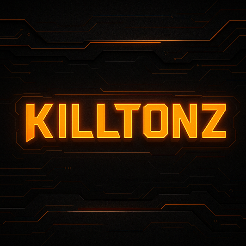 Killtonz Facility
