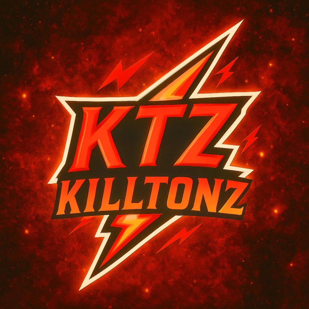 Killtonz Logo